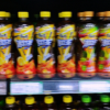 康师傅饮料冰红茶柠檬味红茶500ml*15瓶整箱装家用囤货夏季饮品晒单图