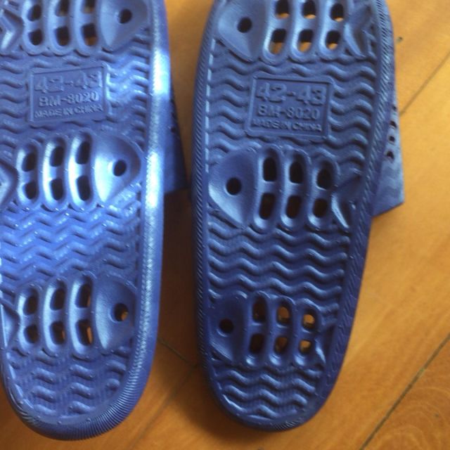 cestchic supreme人字拖男潮室外拖鞋男夏时尚外穿男士百搭夹脚个性