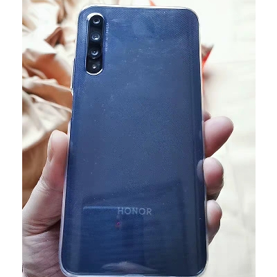 荣耀(honor)手机荣耀9x 荣耀9x新品手机 麒麟810 4000mah超强续航