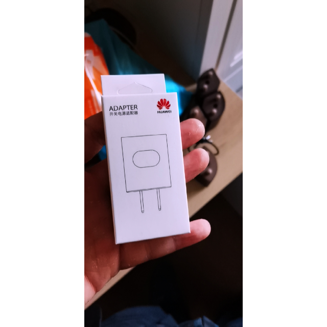 华为huawei原装电源适配器5v1a标准充电荣耀畅享8e677i7c手机平板安卓