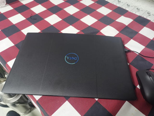 戴尔(dell) 游匣g3 3500 15.