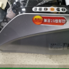 康艺(KANGYI)JBYD-HT-2780(B) 点验钞机点钞机 验钞机支持2019年新版人民币黑灰色晒单图