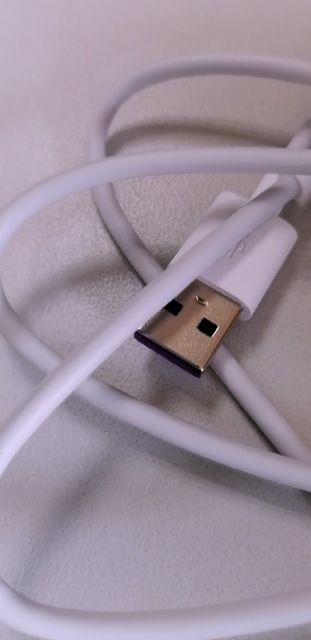 闪充线p40系列mate30系列20prop30pro/nova67荣耀v20v30充电线晒单图