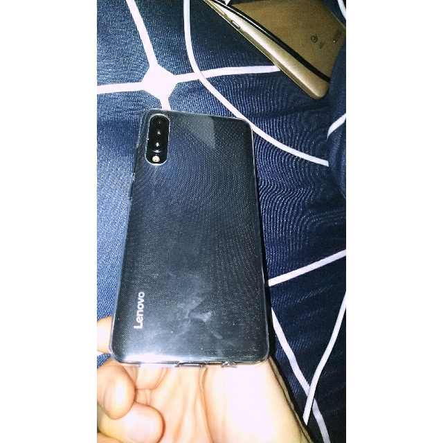 联想z6 6gb 64gb 蓝色 骁龙730 aie处理器 4050mah续航 第六代屏幕