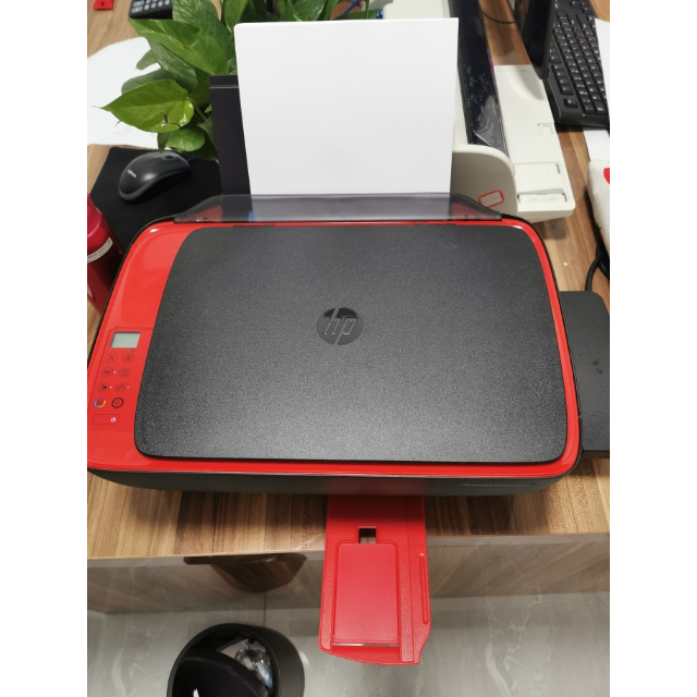 惠普/hptank411/410/511/518/531/508/618惠普打印机复印一体机家用