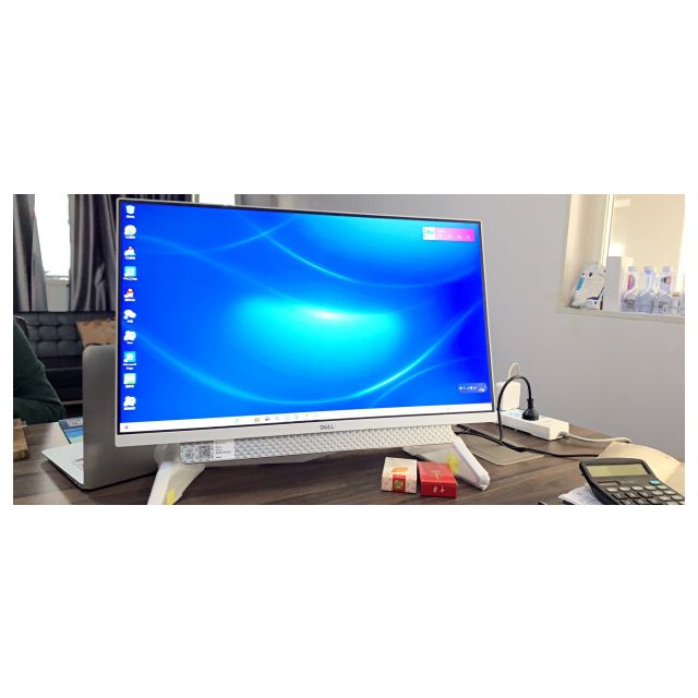 戴尔(dell) 灵越5490 23.