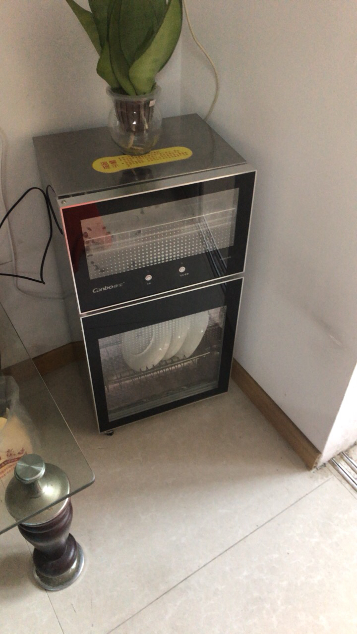 嵌入式消毒柜帅康