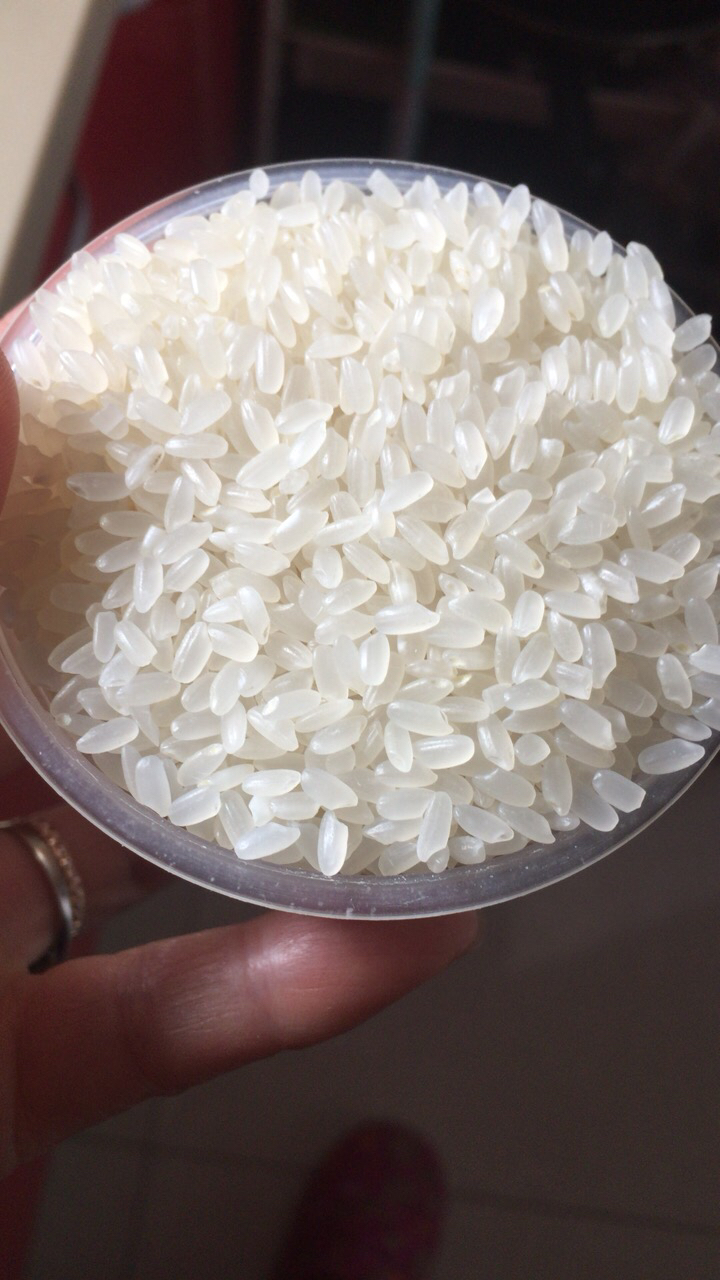 盛禧 富硒米10kg(5kg*2包) 东北特产 新米产地直供 黑龙江方正大米