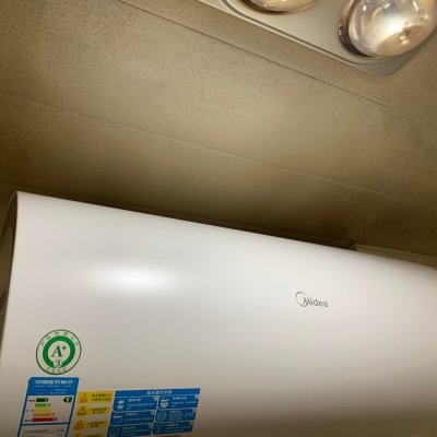 美的电热水器f50-21ba1