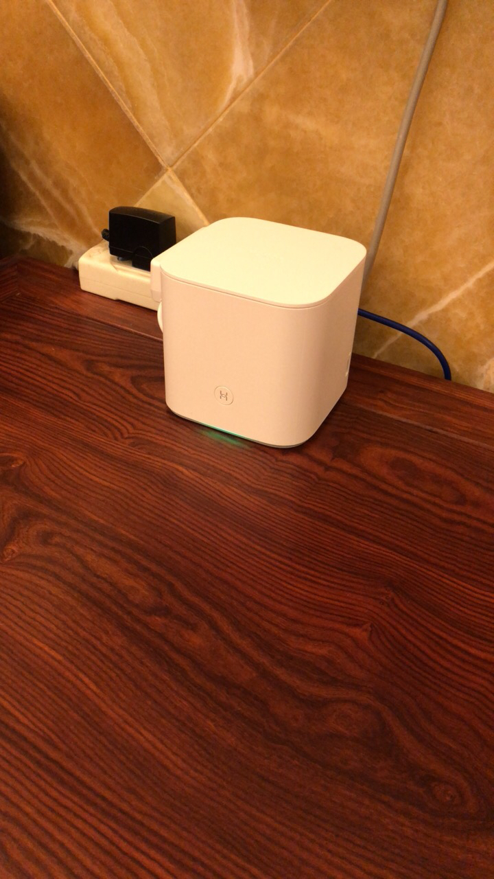 华为/荣耀(honor)路由pro 2(全千兆旗舰高速路由器 自研凌霄四核cpu