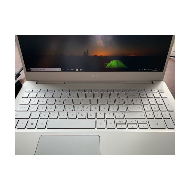 戴尔dell灵越70007501156英寸轻薄本设计师游戏本笔记本电脑i710750h