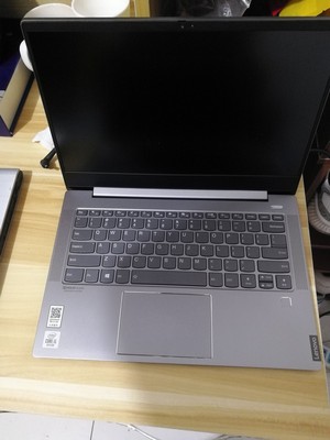 联想(lenovo)小新air14 2019 i7-10510u 8g 512gb mx250 2g 定制版 14