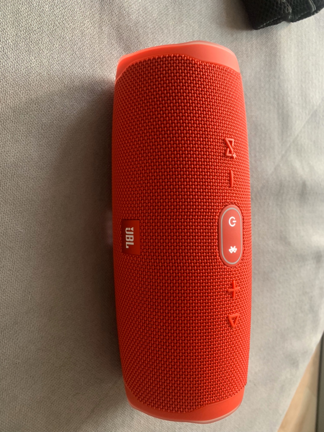 jbl charge4 无线蓝牙音箱 音乐冲击波4代 低音炮 防水设计 支持多台