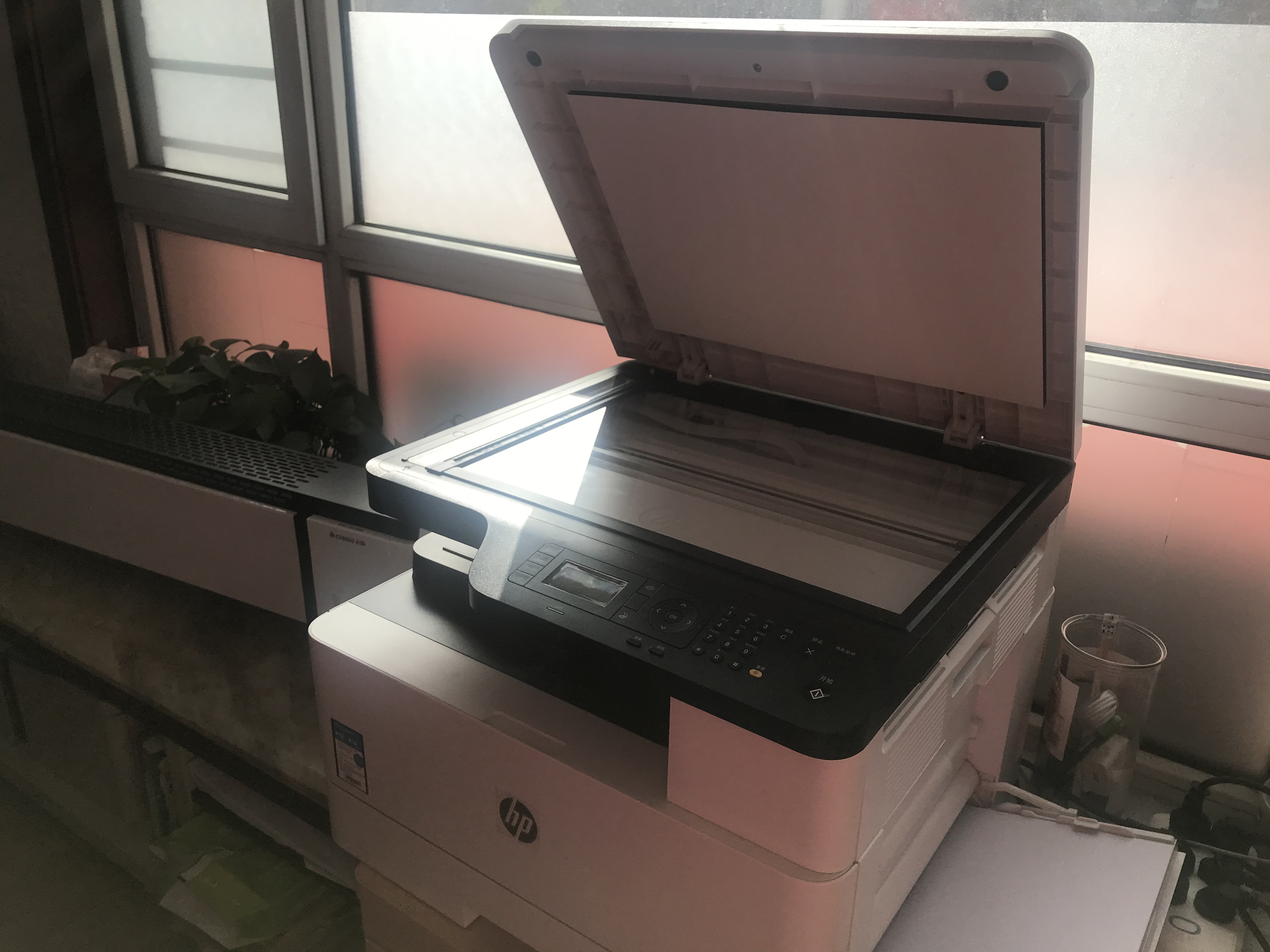 a3复印机打印机一体机