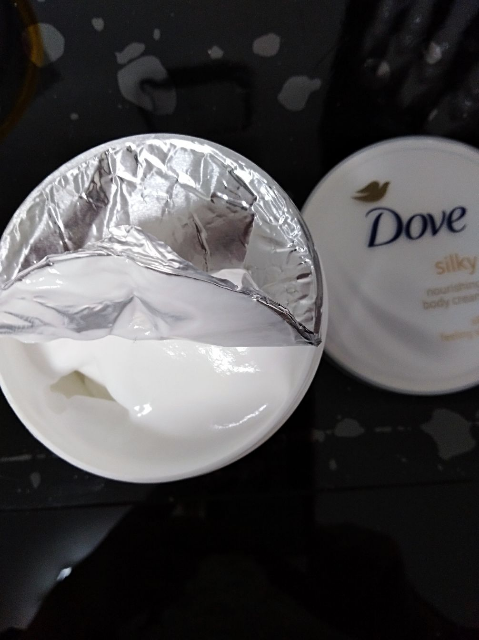 多芬(dove)身体乳 女男士大白碗300ml*2 美肤白皙保湿补水控油爽肤