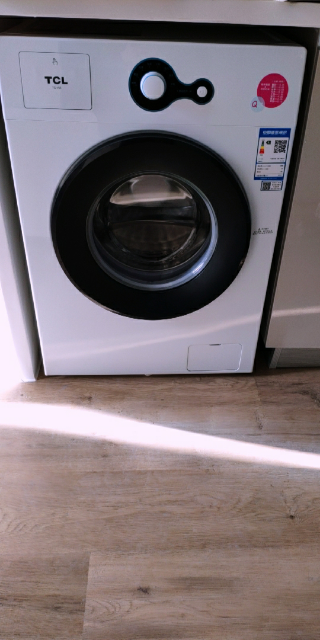 tcl洗衣机6公斤