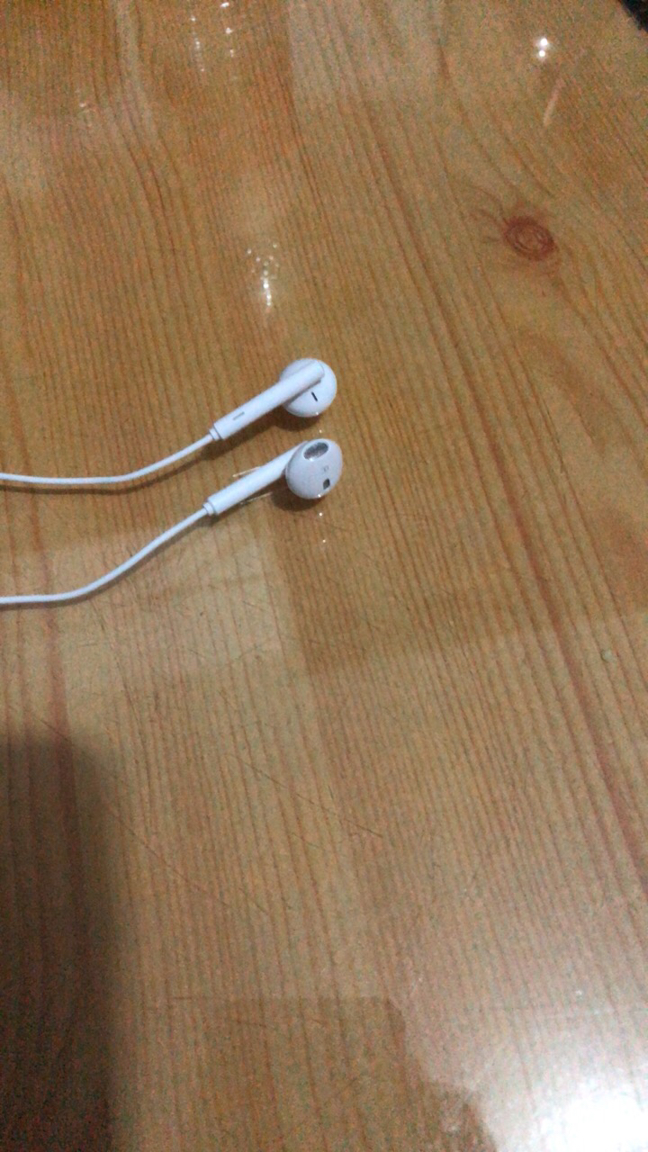 华为原装荣耀耳机