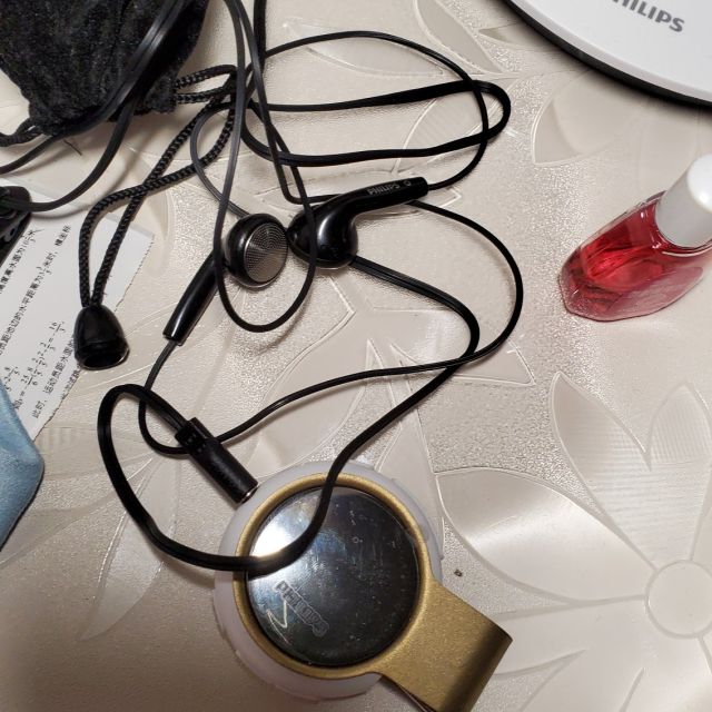 飞利浦philipsmp3音乐播放器sa5608小型便携式随声听学生英语听力学习