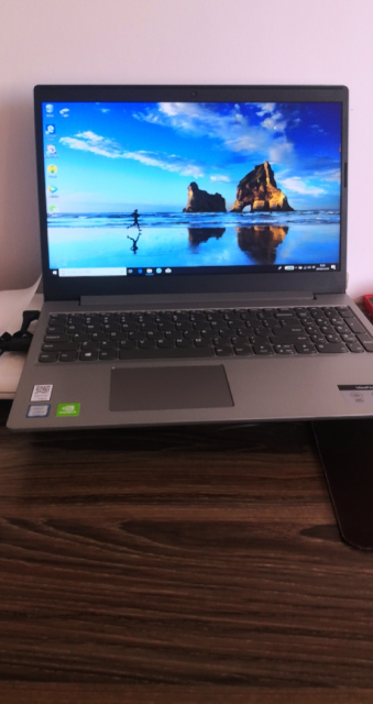 联想(lenovo)ideapad l340 15.