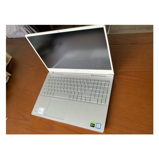 戴尔dell灵越70007591r1745si79750h8g内存512gb固态gtx16504g独显72