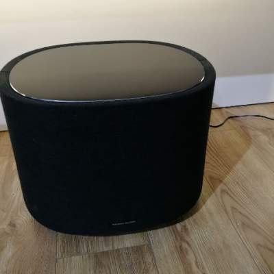 哈曼卡顿(harman/kardon)citation 音乐魔力 5.1声道家庭影院(经典版)