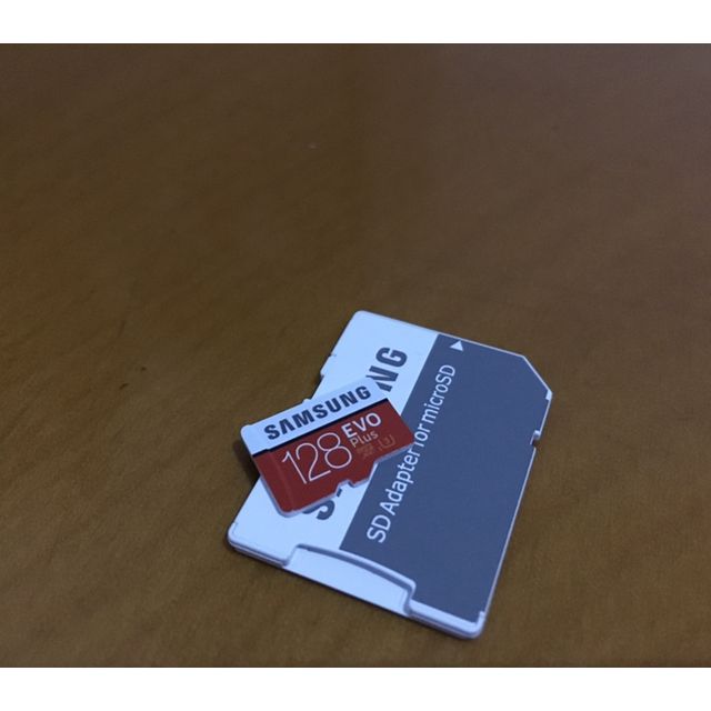 三星128gb 内存卡tf卡 读100mb/s class10 手机内存卡128g/microsd