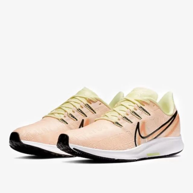 > 耐克(nike) 2019秋女子跑步鞋 w air zoom pegasus 36 prm av6259