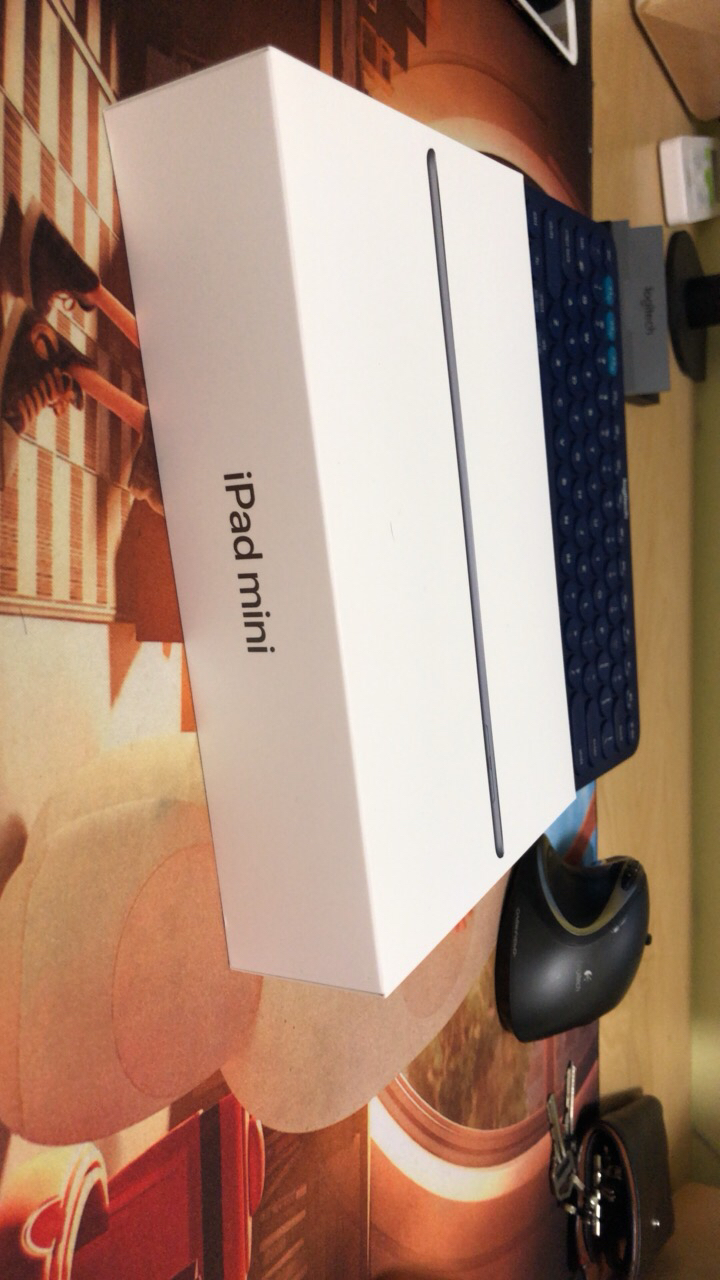 2019款 apple ipad mini5 7.