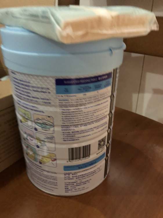 3段【1罐装】幼儿配方奶粉3段 12-36月龄 800g 新西兰原罐进口姆爱普