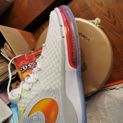 nike alphadunk ep