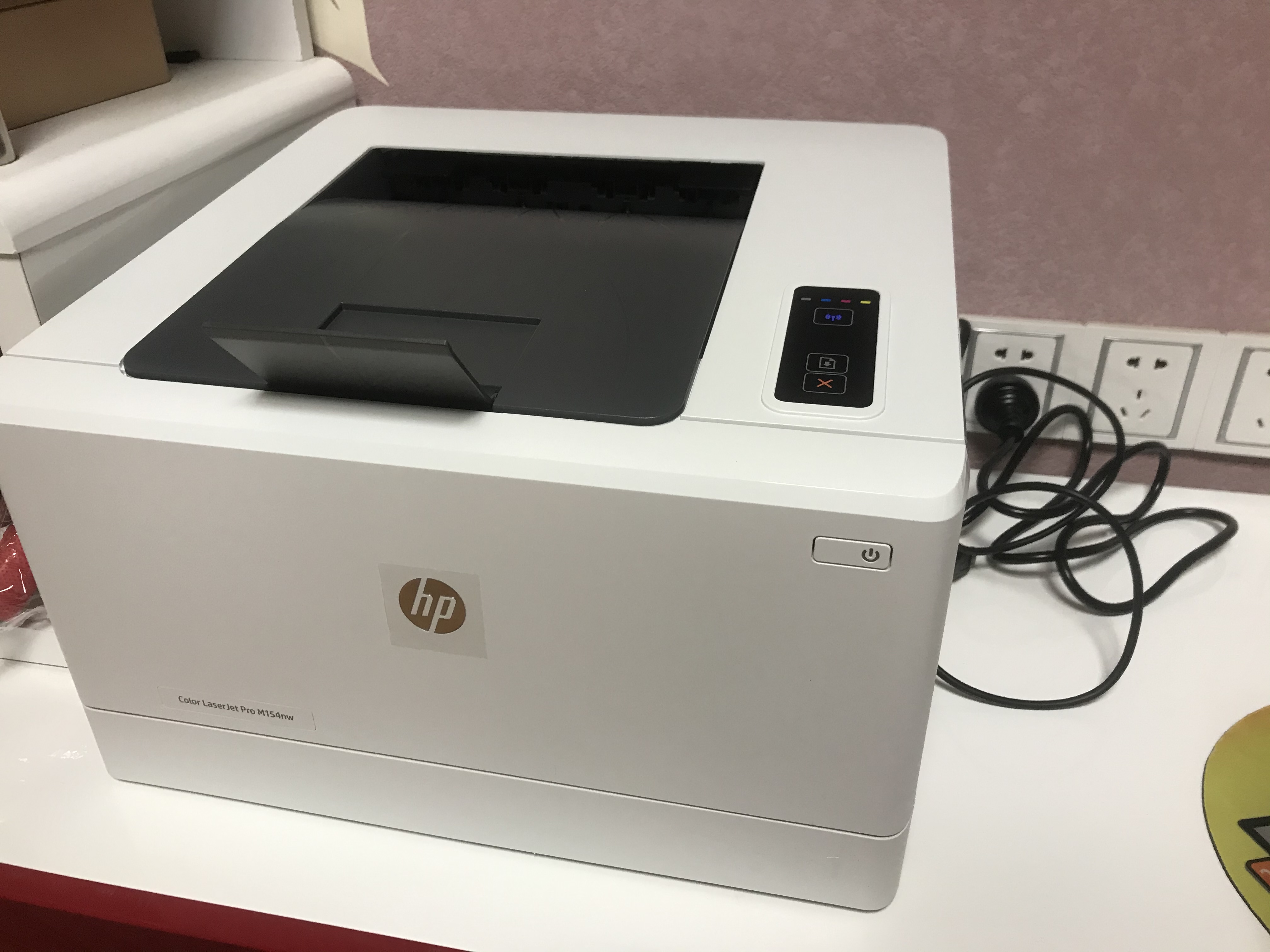 Hp 1025 настройка wifi