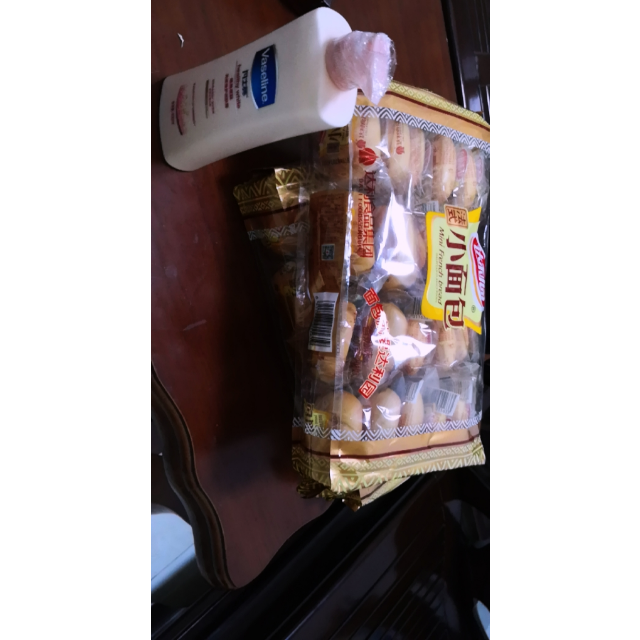 凡士林（VASELINE）维他亮肤亮采修护润肤露400ml 身体润肤乳【联合利华】高清大图|实物图