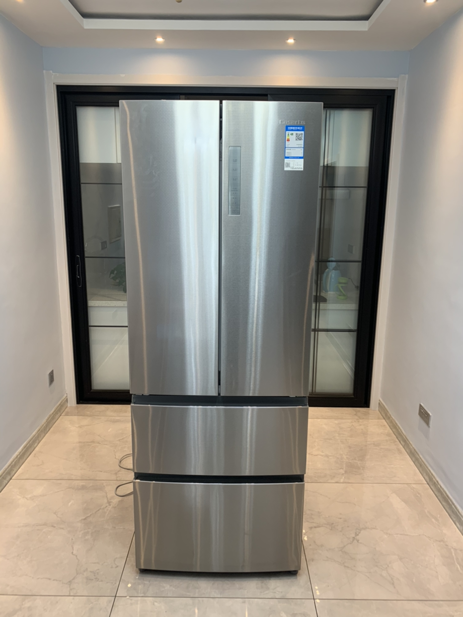 冰箱不锈钢面板