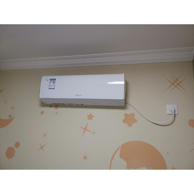 格力gree15匹变频kfr35gw35575fnhaca1宁畅1级能效冷暖挂机空调