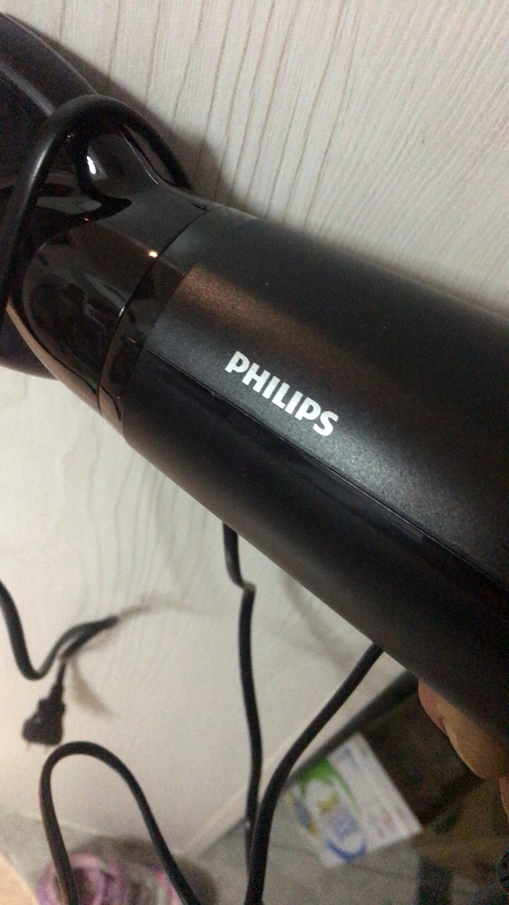 飛利浦(philips) 電吹風hp8230 恆溫護髮 2100w家用大功率速幹不傷發