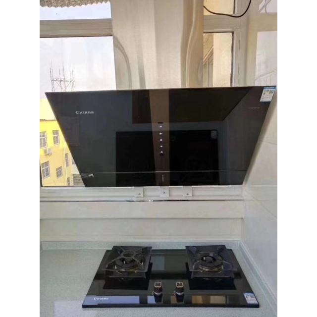 村田citinx8烟机风魔轮油烟机上下滑动智能体感操控自动巡航增压负