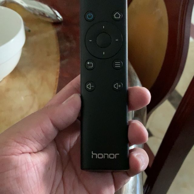 华为荣耀遥控器原装立方电视机4k高清盒子m330m321ws860s机顶盒红外