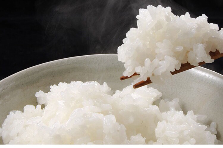 农科源南粳46大米10斤礼盒装晒单图