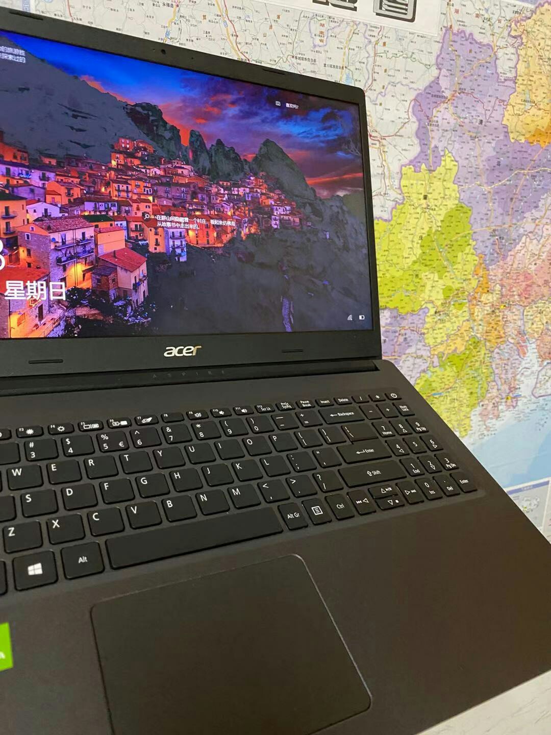 宏碁(acer)a315-55g 15.