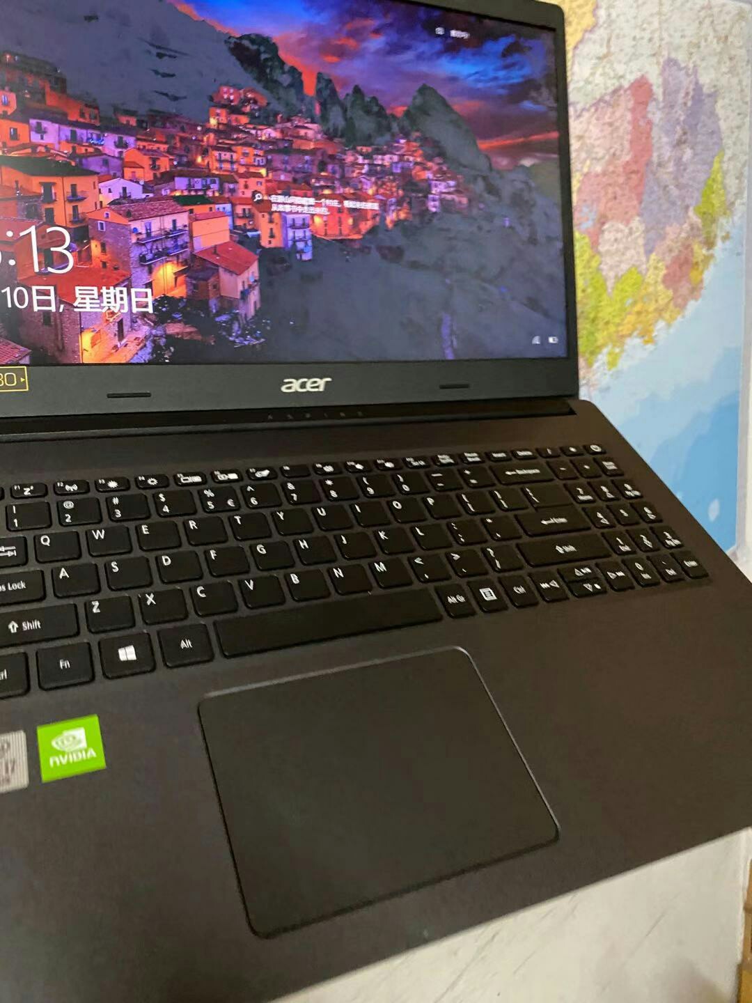 宏碁(acer)a315-55g 15.