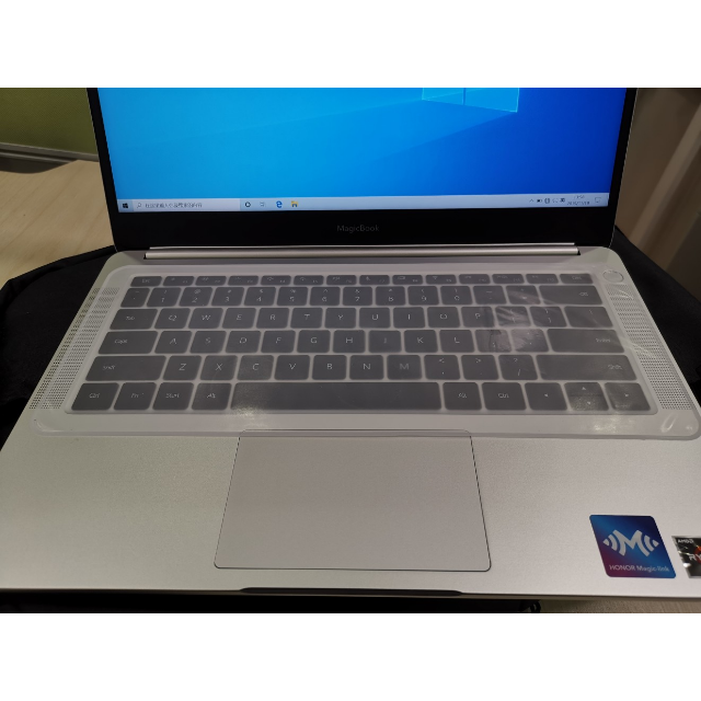 华为huawei荣耀magicbookamd锐龙53500u移动处理器8g内存定制512gb纯