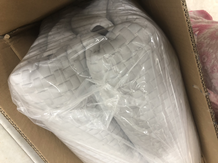 o.史密斯恒温水暖床垫hwm-18f(1.