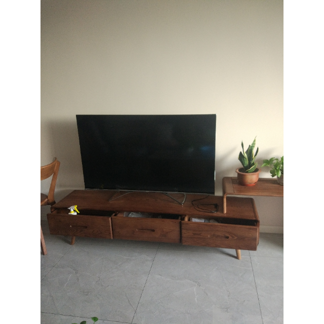 海信hisensehz55u7e55英寸4k悬浮全面屏远场语音一呼即应超画质引擎第