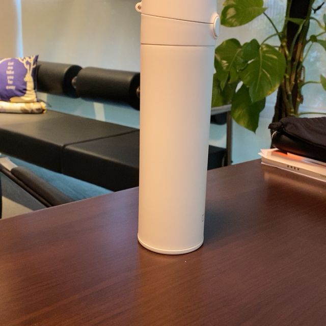 > 小米 米家保温杯2 男女大容量480ml内胆316l不锈钢 白色商品评价 >