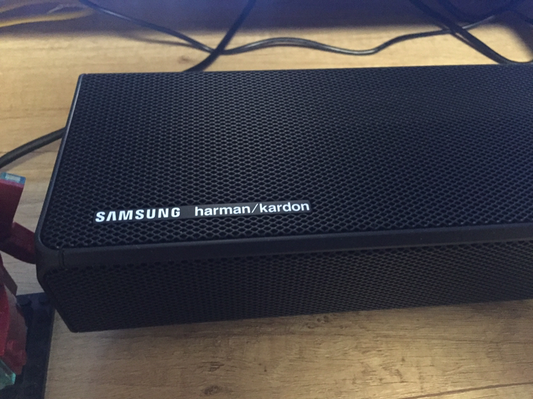 三星samsung hw-q60t/xz dts virtual: x无线蓝牙回音壁电视投影音响