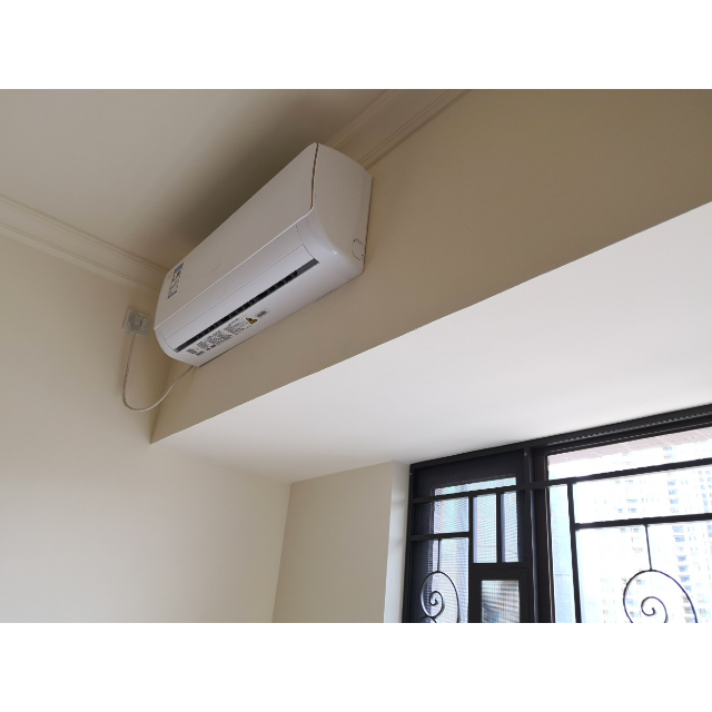 变频 kfr-26gw/nhddb3 宁炫 冷暖家用空调挂机 静音高清大图|实物图