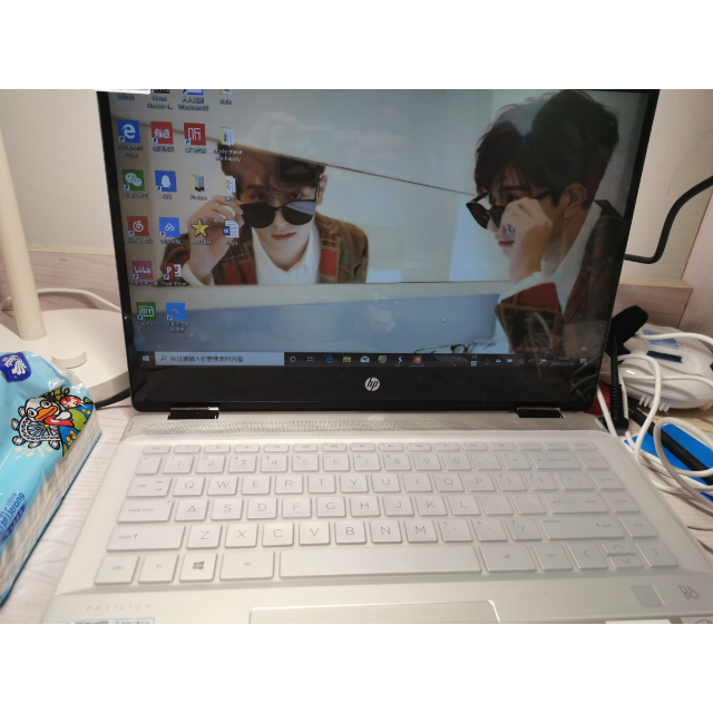 惠普(hp) 星x360 14-dh1028tx 14.