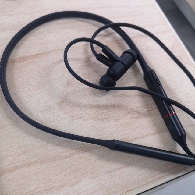 华为huawei原装无线蓝牙耳机freelace无线运动跑步m20p30pro音乐耳机