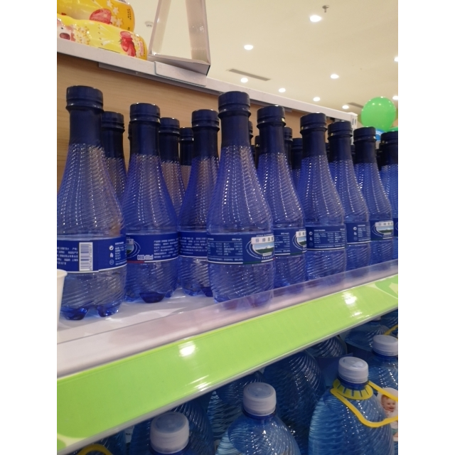 > 芬缔泉臻天然饮用矿泉水450ml商品评价 > 口味不错的