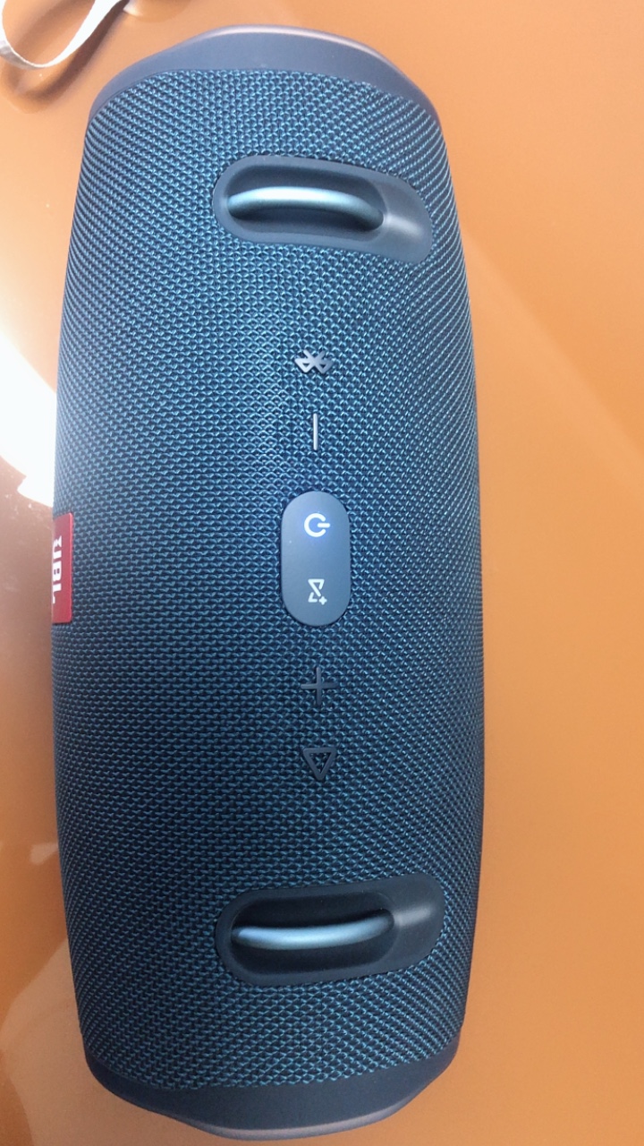 jbl xtreme2 音樂戰鼓二代 無線藍牙音箱 低音炮 戶外便攜式hifi音響